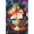 thumbnail image 4 of DC Comics - Harley Quinn et Poison Ivy Pride, 4 of 5