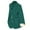 Dark Green, variant on WTOBBY Women's Tailored Blazer Jacket Notch Lapel Slim Fit Formal Cardigan Style Long Sleeve Single Breasted Office Coat with Front Pockets ,Ginger L