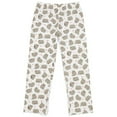 thumbnail image 4 of Pusheen Womens Nah Long Pyjama Set, 4 of 4
