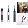 thumbnail image 4 of Usb Charging Cordless Engraving Pen Etching Engraving Tool Diy Engraving Machine, 4 of 6