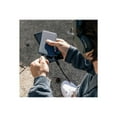 thumbnail image 2 of Mophie powerstation (Fabric) - For Smartphone, Tablet PC, USB Device, iPad, iPhone, iPod - 10000 mAh - 5 V DC Output - 5 V DC Input - 2 x - Gray, 2 of 3