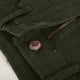 thumbnail image 5 of Pantalones Cortos Para Mujer Pantalones Cortos de Mezclilla Rasgados Correas de Vendaje Ultra Cortas Club Nocturno Pantalones Calientes Odeerbi ODB156839, 5 of 7