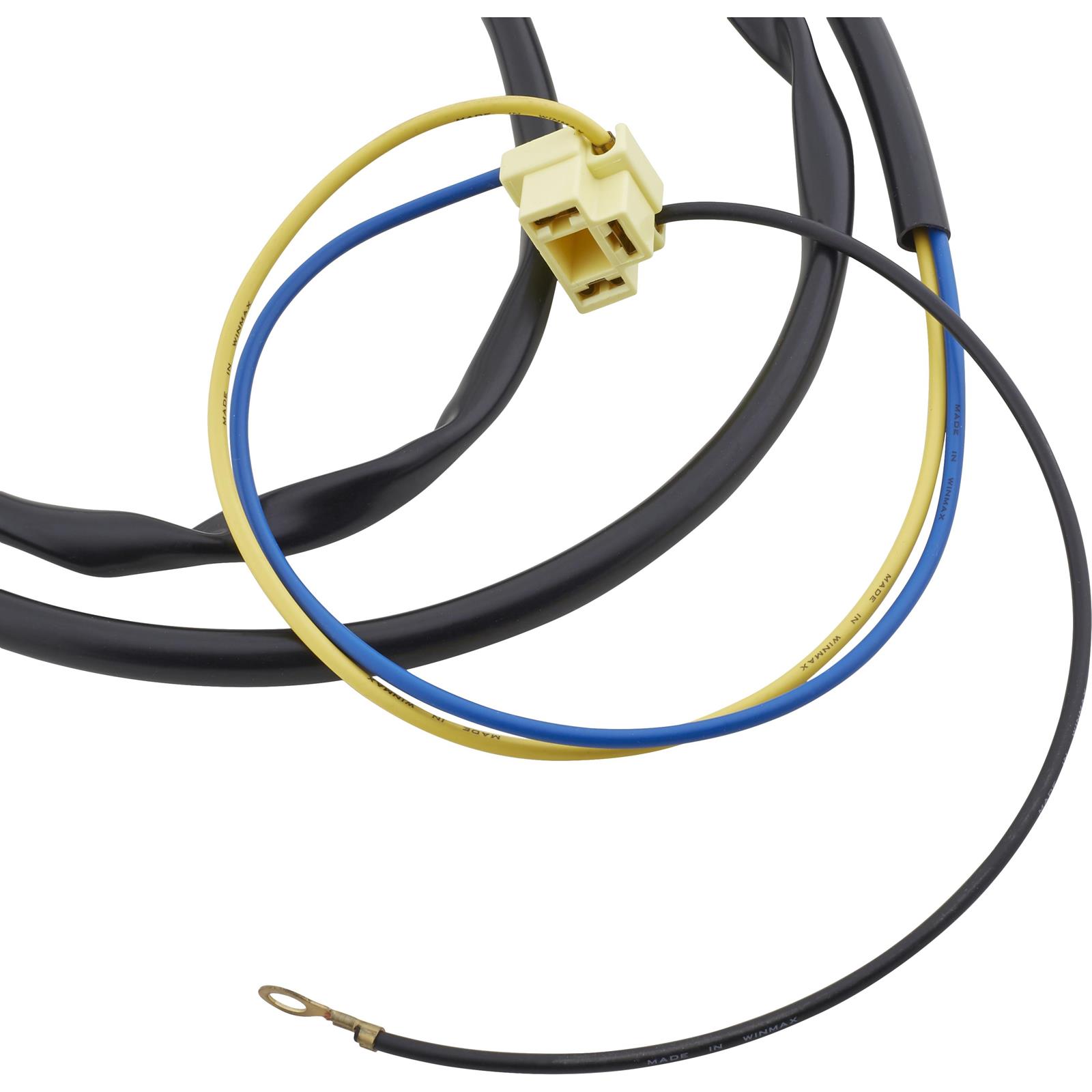 Headlight Relay Harness Kit