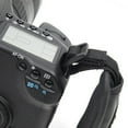 thumbnail image 1 of FRCOLOR Camera strap Camera Sling Hand Strap Grip for / / / DSLR Camera (Black),16.14"X2.36"X0.59", 1 of 4