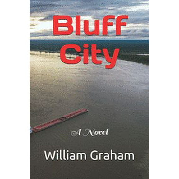 American Reflections: Bluff City (Series #1) (Paperback)
