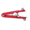 thumbnail image 4 of Watch Spring Bar Pliers with Tip Pins Aluminum Alloy V Shape Watch Wrist Band Removal Tool, 4 of 8