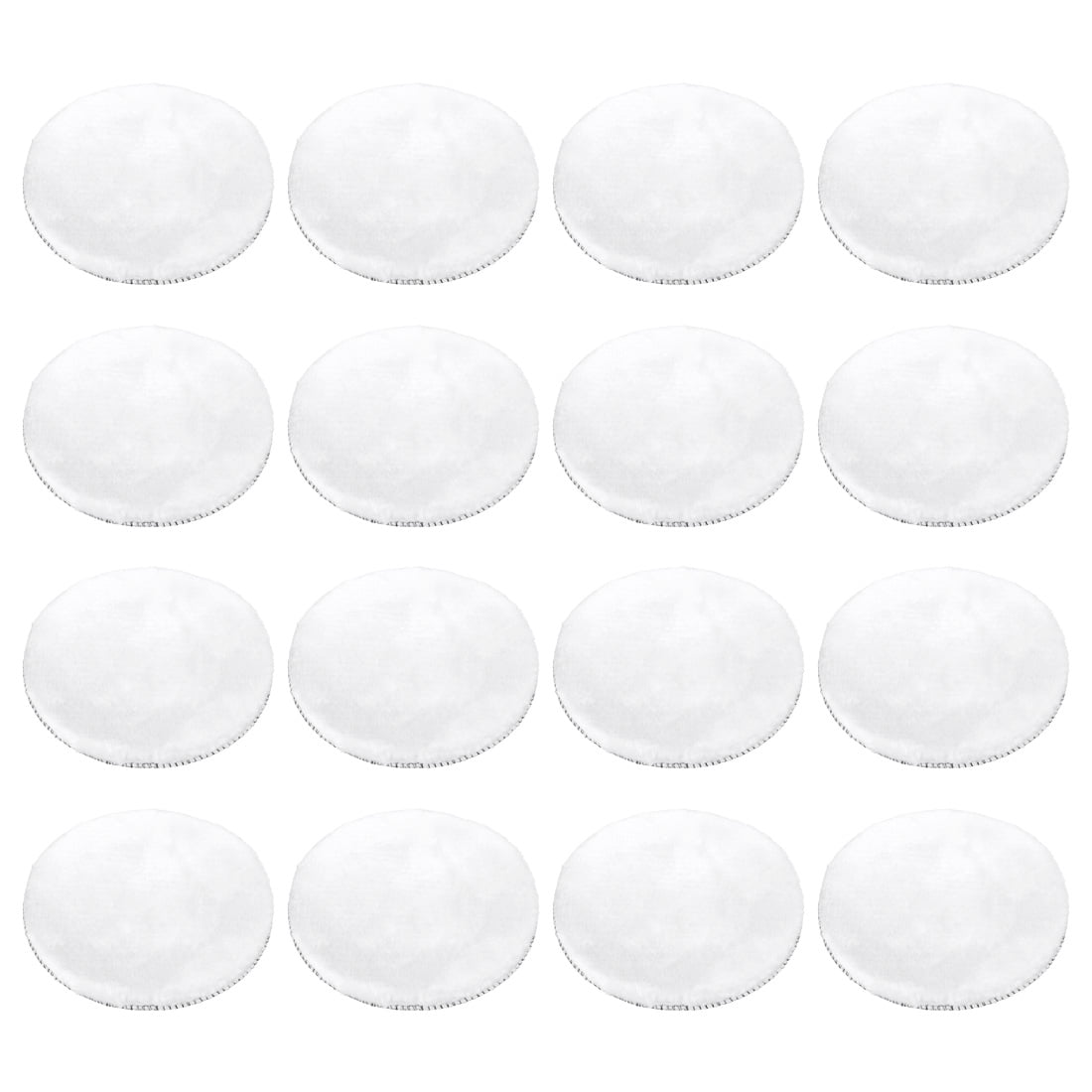 3M 05738 Perfect-It Foam Polishing Pad 8 In - Foto 3