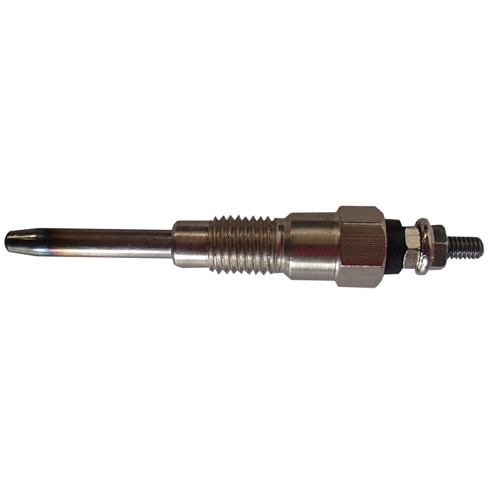 Noton parts 6655233 Glow Plugs 4 Pieces Made For Kubota 3 Series Engine V2203 Bobcat 773 743 751 753 763 7753 5600 645 1600 325 328 329 331 341 Track Loader T90 Skid Steer Loader S150 S175 S185 S160