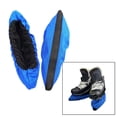 thumbnail image 4 of koolsoo Protection Patinage Femmes Hommes Manches Douces Patin à Glace Bleu 30cm, 4 of 7