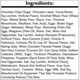 thumbnail image 3 of Best Maid Chocolate Chip Cookie, 2 Ounce - 48 per case., 3 of 3