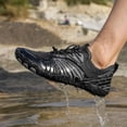 thumbnail image 3 of 2025 New Barefoot Shoes Women, Hike Barefoot for Womens Mens，Water Shoes with Wide Toe Box Healthy Non-Slip Breathable Barefoot Vitality, 3 of 13
