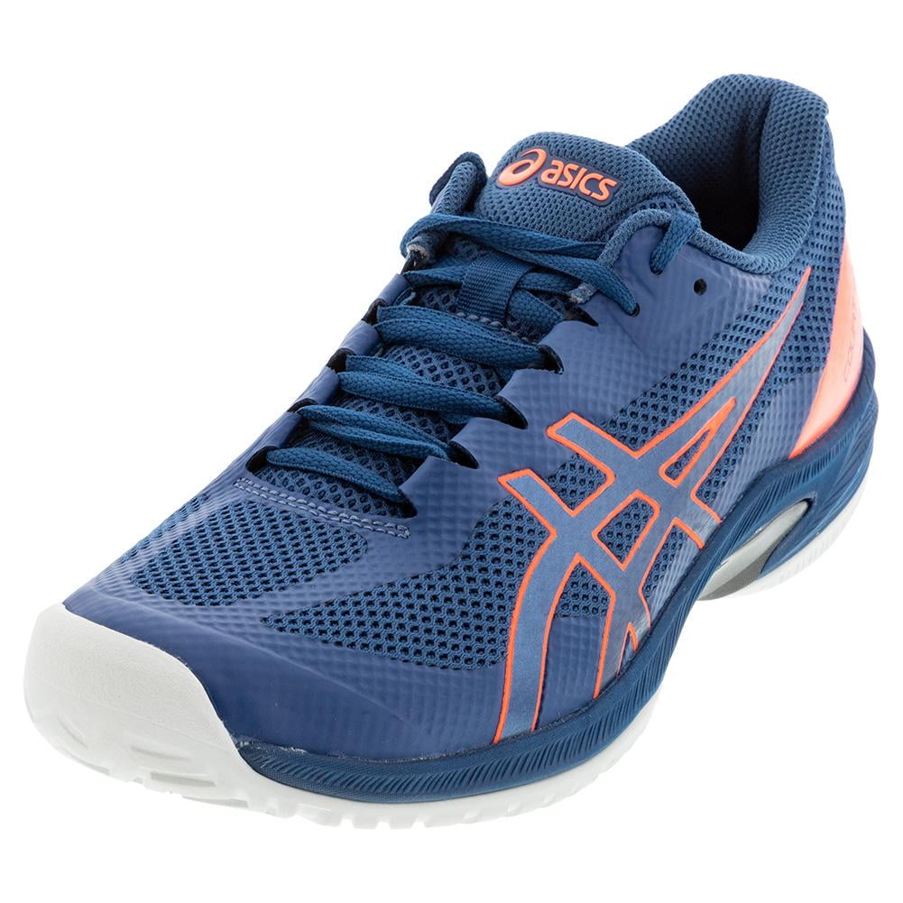 asics men's court speed ff tennis shoes