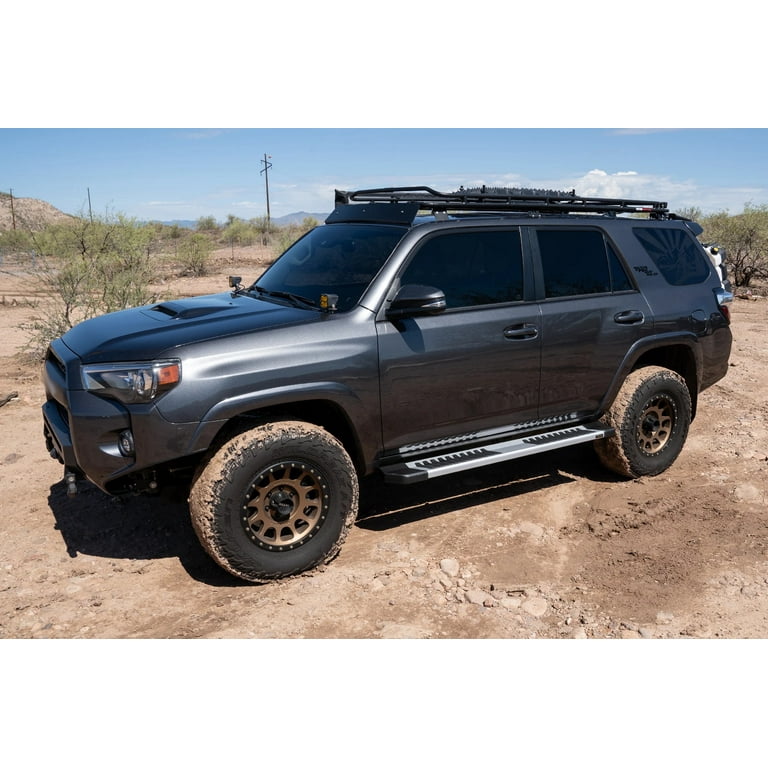 Raptor RAP1704-0132 1704-0132 07-C TUNDRA DOUBLE CAB 6IN