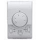 thumbnail image 1 of Termostato de aire acondicionado central NikouMX Controlador de temperatura ABS herramienta, 1 of 8
