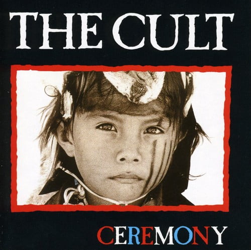 The Cult - Pure Cult The Singles - Music & Performance - CD