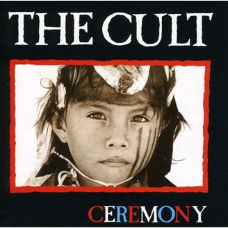 Beggars UK - Ada, The Cult, Love, Music & Performance, CD