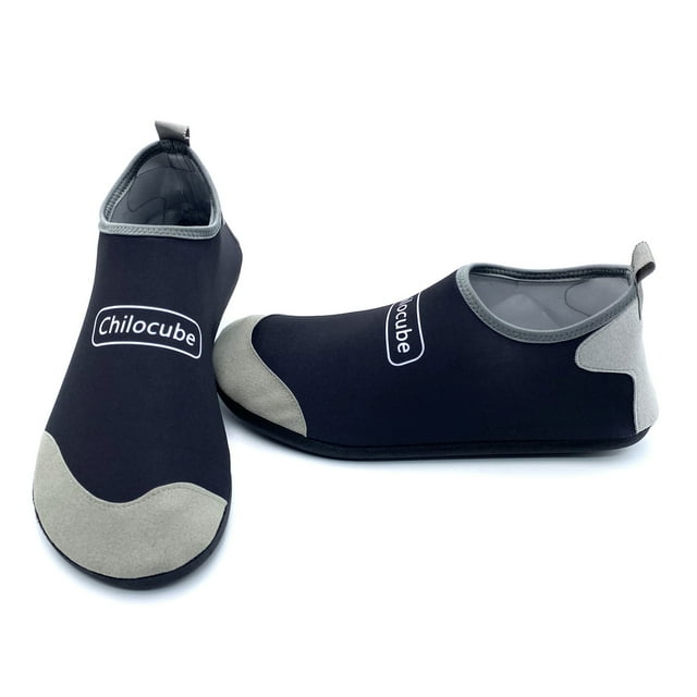 Zapatos Zapatos de buceo descalzos unisex Zapatos de agua súper ligeros Botas de buceo antideslizant Abanopi Zapatos