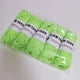 thumbnail image 3 of Hilos luminosos In The Dark Yarns, tejidos a mano, hilo tejido en la oscuridad, 3 of 3