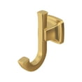 thumbnail image 5 of American Standard 7353210.GN0 Townsend Double Robe Hook - Brushed Cool Sunrise, 5 of 7