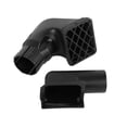 thumbnail image 4 of Intake Rolling Head Snorkel Kit for Jeep Cherokee 1984-2001, 4 of 9