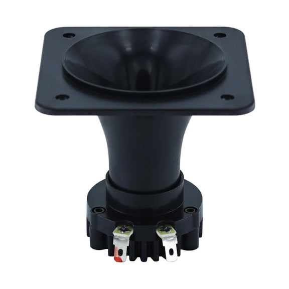 WINDLAND HP1000A Horn Tweeter 25 Cores Titaniums Film Neodymium Speaker for Portable Sound