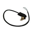 thumbnail image 1 of ZheElen High Pressure Washer Plunger Pump Piston Pump Car Washing Machine Lightweight Metal Induction Type Pressure Switch Micro Switch, 1 of 7