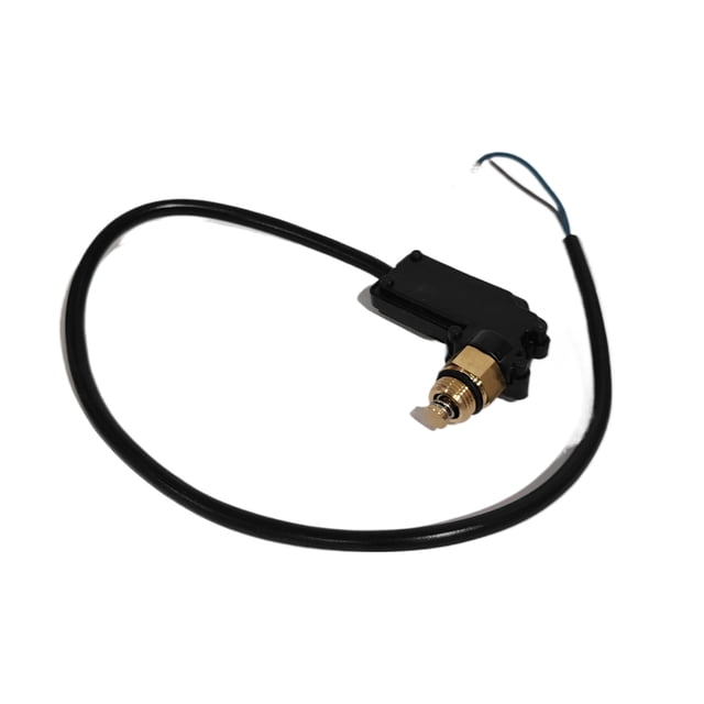 ZheElen High Pressure Washer Plunger Pump Piston Pump Car Washing Machine Lightweight Metal Induction Type Pressure Switch Micro Switch