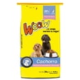 thumbnail image 1 of Alimento para perro Cachorro 20kg Woow Woow WC20, 1 of 2