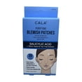 thumbnail image 5 of Cala Purifying Blemish Patches with Salicylic Acid | Spot Treatment for Acne & Pimples, 5 of 5