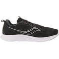 thumbnail image 6 of SAUCONY Male Adult Men 8 S20723-05 Black/Silver, 6 of 8