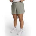 thumbnail image 2 of Reebok Women's and Women's Plus Legacy Short, Sizes XS - 4X, 2 of 8