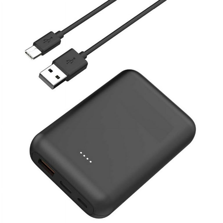 10000mAh Power Bank for iPad Air (2022 5th Gen)/(2020 4th