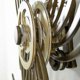 thumbnail image 5 of Wooden Kinetic Sculpture Personalized Rotating Wall Art Ornament For Home Living Room Office, 5 of 5