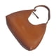 thumbnail image 1 of Bolso pequeño ligero y portátil Sonducket estilo Retro Simple para hombro media luna marrón, 1 of 6