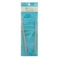 thumbnail image 1 of Love Knitting Circular Knitting Needles, 32″ (80 cm), Sizes 3.0–12.0 mm, 1 of 2