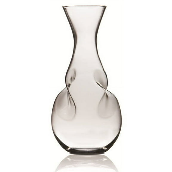 brilliant tourbillon aerating 25 oz. carafe