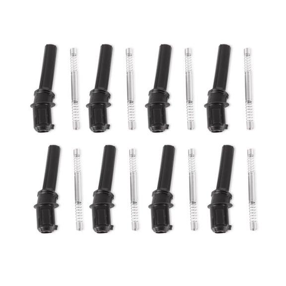 ACCEL 128041 Spark Plug Boot Kit