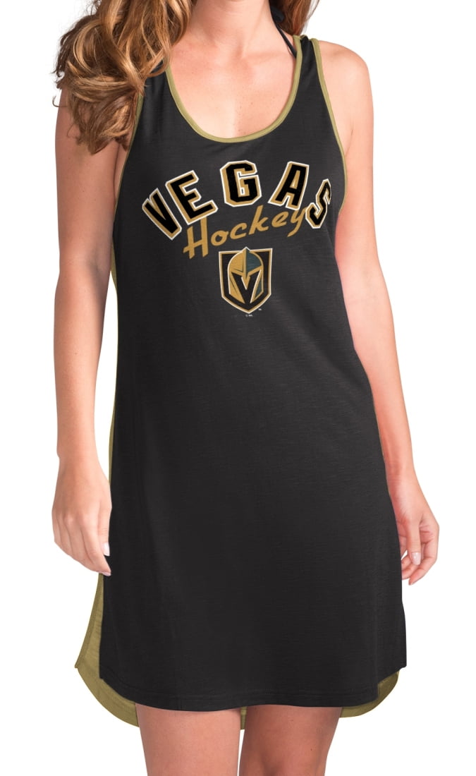 vegas golden knights women's apparel