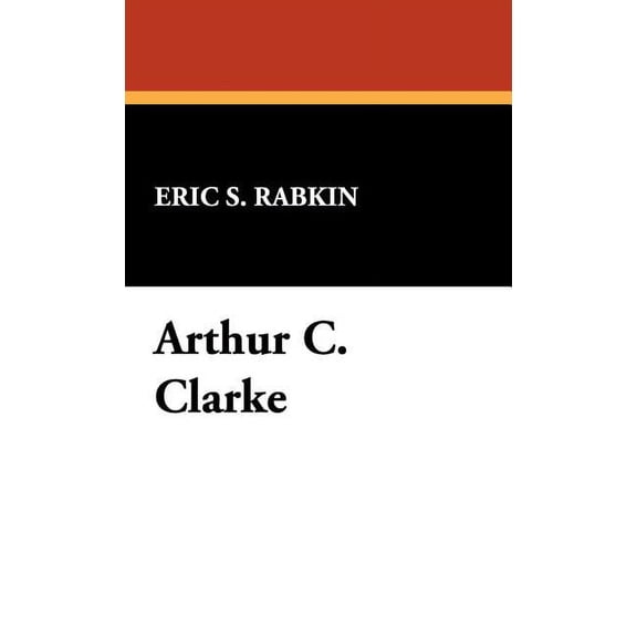 Arthur C. Clarke, (Hardcover)