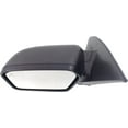 thumbnail image 4 of Driver Side Mirror Power Non-Folding Heated for 2010-2011 Mercury Milan Base, 4 of 5
