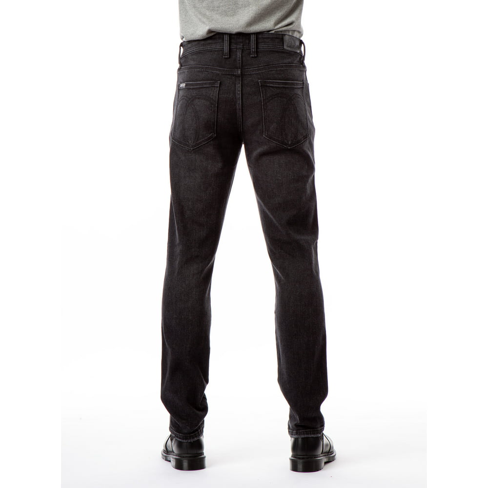 Jordache Vintage - Jordache Vintage Men's Brad Athletic Slim Jeans ...