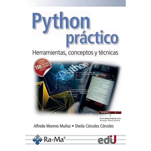 Python práctico Blanco