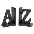 thumbnail image 2 of AZ Bookends, 2 of 4