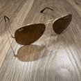 thumbnail image 2 of RB-Hip Hop-sunglasses aviator sunglasses, 2 of 4