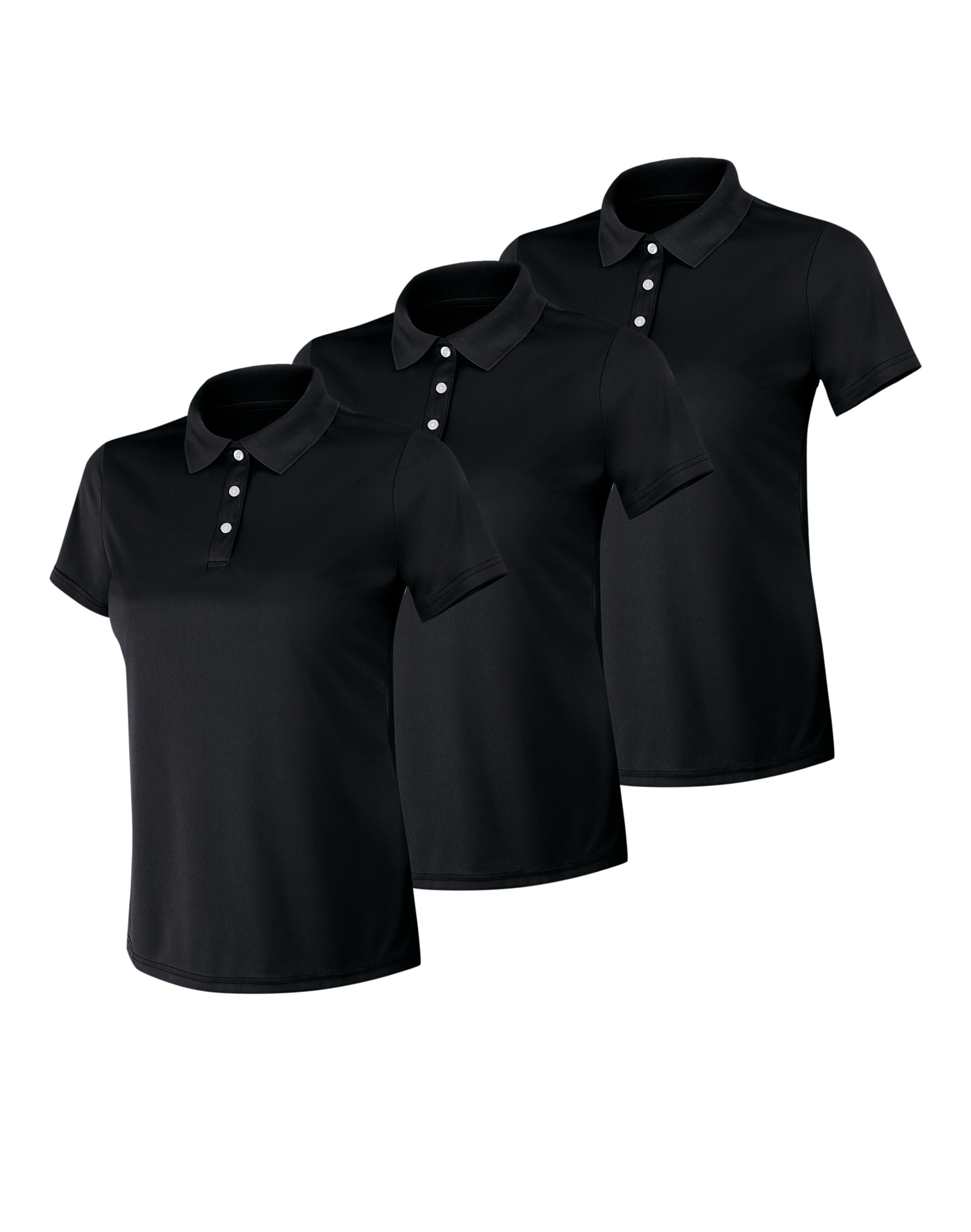 lands end dri fit polo