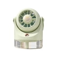thumbnail image 2 of Ailezt Portable Air Mist Cold Fan Rechargeable Mist Fan Adjustable Speed Gear For Summer For Desk Home, 2 of 6