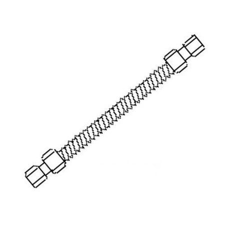 UPC 619655000428 product image for Flex Connector - 0.5