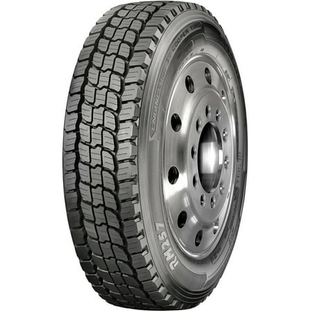 Roadmaster RM257 245/70R19.5 H/16PLY BSW