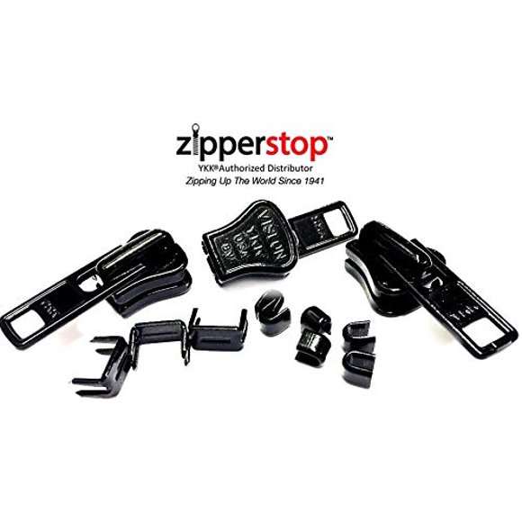 Zipper Repair Kits