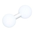 thumbnail image 1 of Straight Line Trainer  Ball,  Putting Accuracy Trainer Ball Durable  For  Supply, 1 of 8